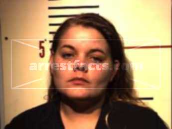 Mandy Crishell Lary