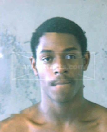 Bryant Lasalle Foxworth