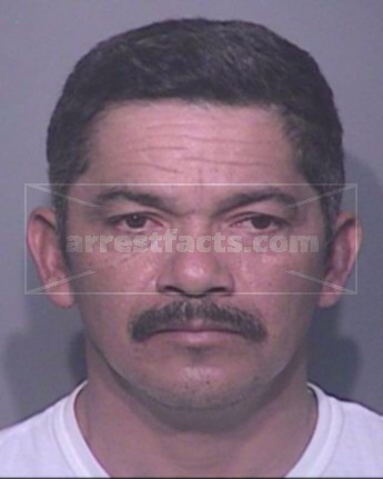 Jose Enrique Escobar