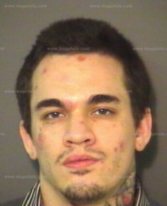Michael Chandler Williams