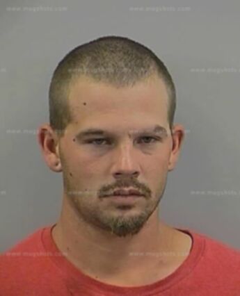 Carl Arthur Richardson