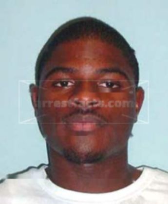 Bryan Williams