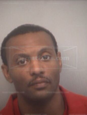 Steve Antonio Stephens