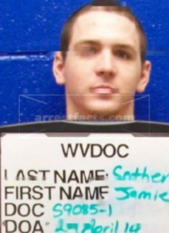 Jamie Roy Sothen