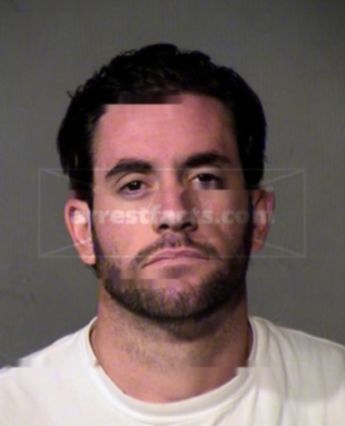 Joseph Andrew Mendenhall