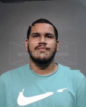 Mark Anthony De La Cruz
