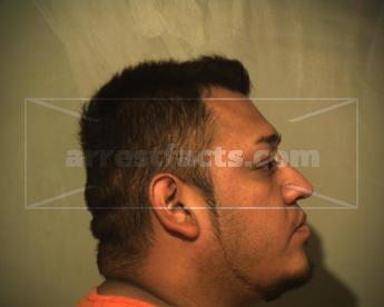 Oziel Alejandro Ocanas Hernandez