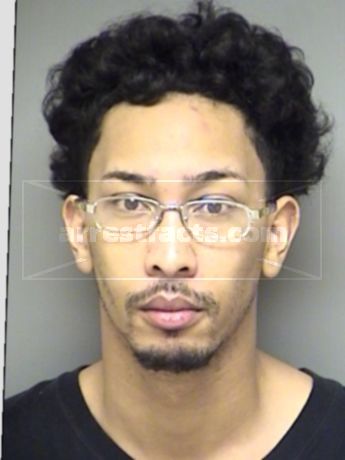Michael Robert Alston