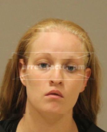 Nichole Ann Boynton