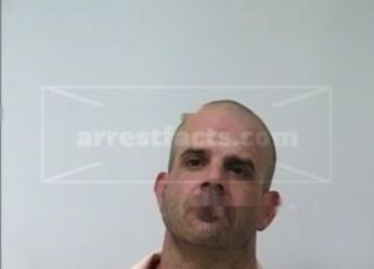 Joshua Duane Thomas