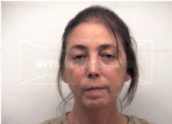 Stacey Lynn Connelly