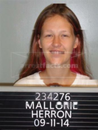 Mallorie Herron