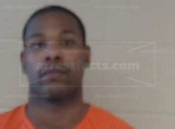 Mario Deshun West