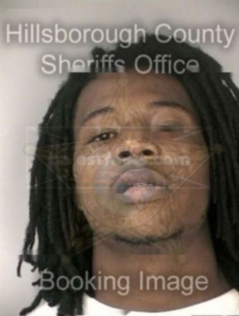 Antonio Kp Mcmillon Jr.