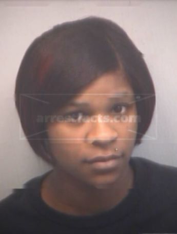 Nakita L Taylor