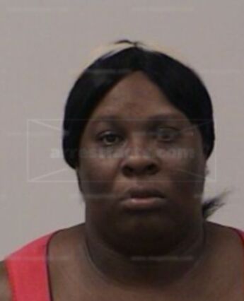 Marsha Renee Henderson