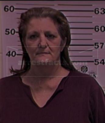 Joanne Campisi Frey