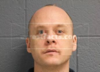 Richard Jason Ward