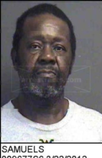 Willie Samuels