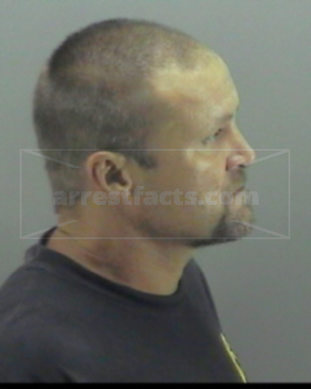 Chris Douglas Collier