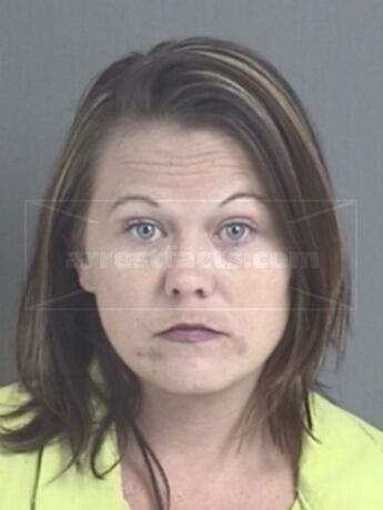 Ashley Renee Lincks