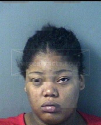 Chanice Endia Mcmillan