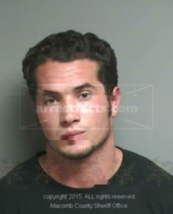 Jacob Joseph Jakubowski