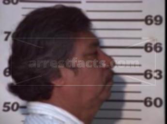 Filiberto Granados Hernandez