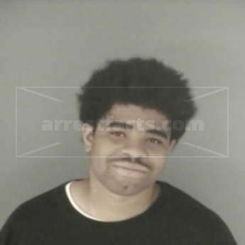 Reggie Maurice Joiner
