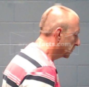Terry Shane Davis