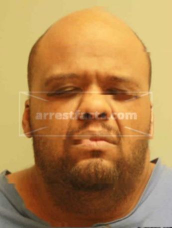 Jonathan M Fluker Jr