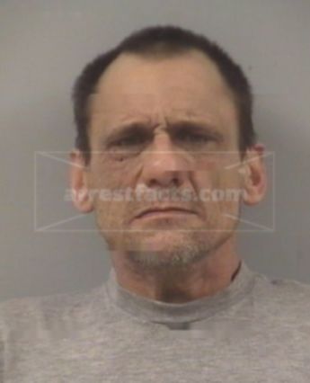 Franklin Keith Killian