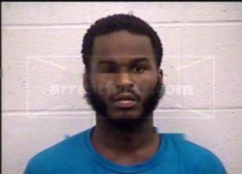 Patrick Lamont Thomas