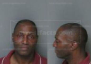 Lonnie Russell Armstrong