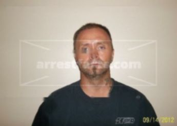 Anthony Carter Sanders