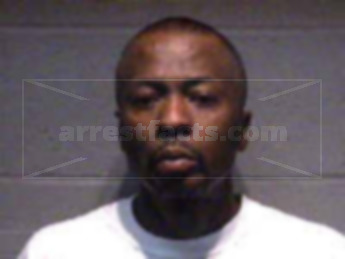 Charles Edward Moses