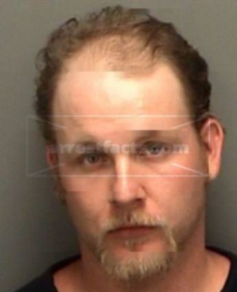 Christopher Joseph Blanchard