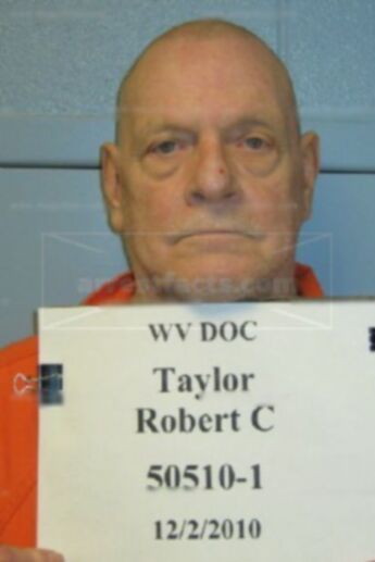 Robert C Taylor Sr.