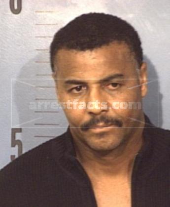 Henry Lee Donald