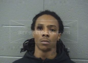 Rashaad K. Hutchins