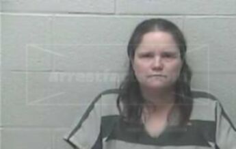 Cherie Ann Ross