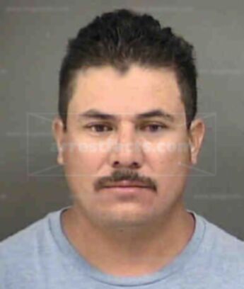 Leonardo Mendoza Hernandez