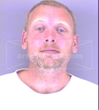 Brad Allen Medlin