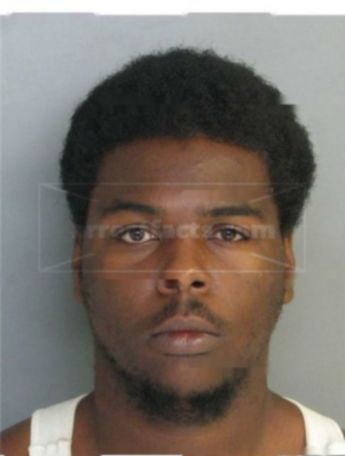 Lafayette Williams