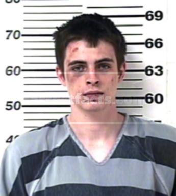 Jacob Camoren Evans