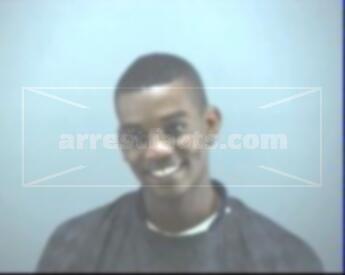 Laron Perry Hammonds