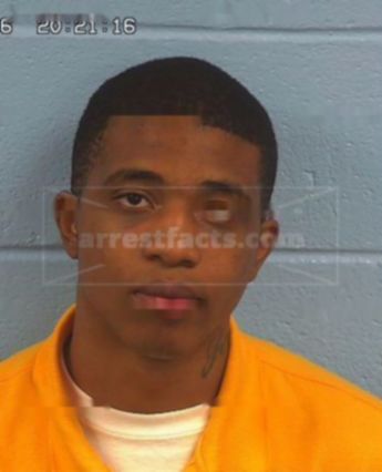 Larry Gene Jackson