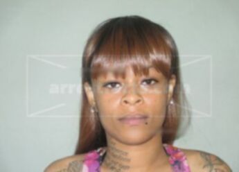 Antoinetta Michelle Major