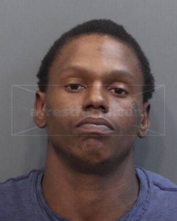 Michael Allen Gladden