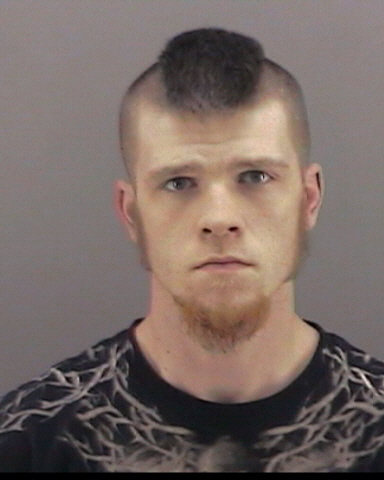 Brandon Damien Mccrary